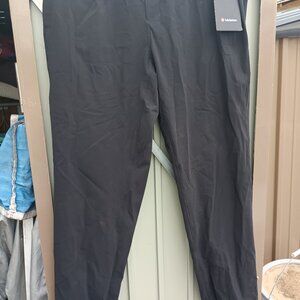 Pace breaker joggers